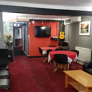 Hotel View Road, Londra