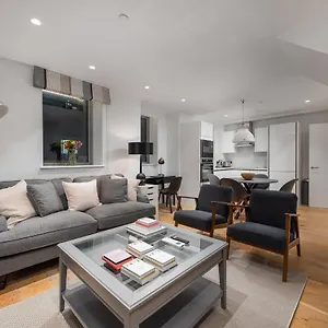 Apartment Shoreditch By Capital, London