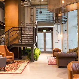 Appartamento Chapter Aldgate London, Londra
