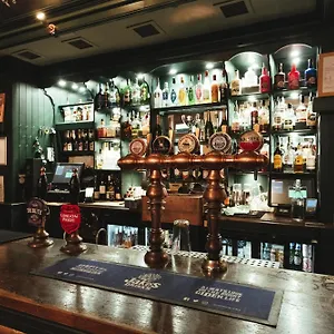 The Bull And The Hide London