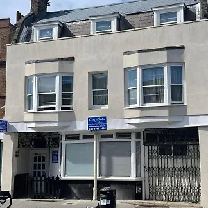 Affittacamere City Lodge London, Londra
