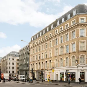 Cove Cannon Street Londres