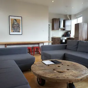 Heart Of Shoreditch Appartement