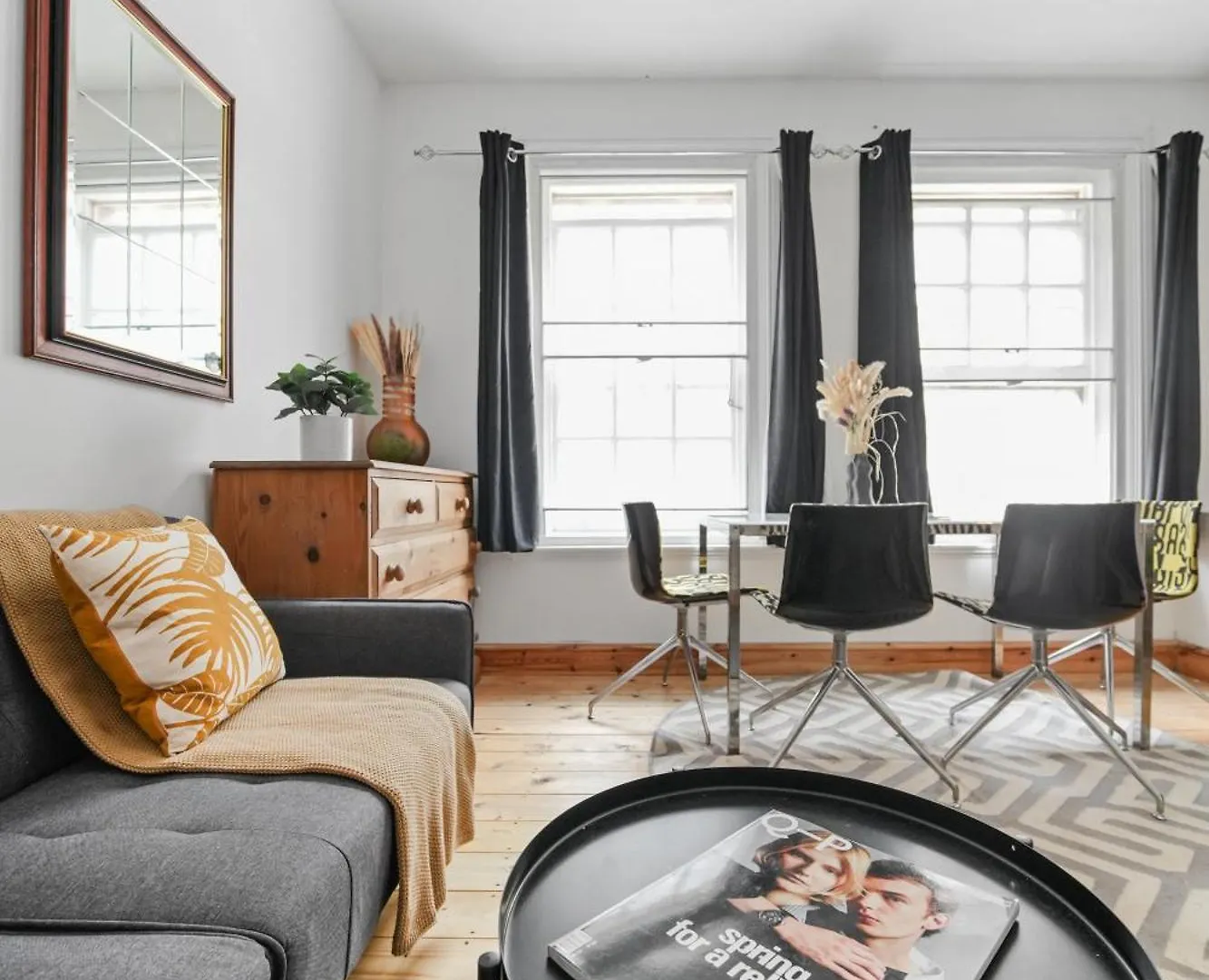 Visit Brick Lane - 1 Bed London Flat With Large Patio Apartment